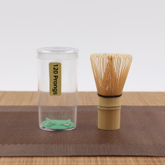 Bamboo & Wooden Whisks