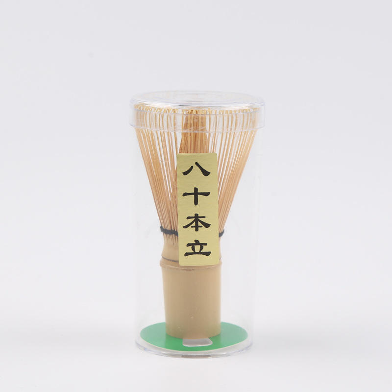 Bamboo & Wooden Whisks