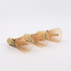 Bamboo & Wooden Whisks