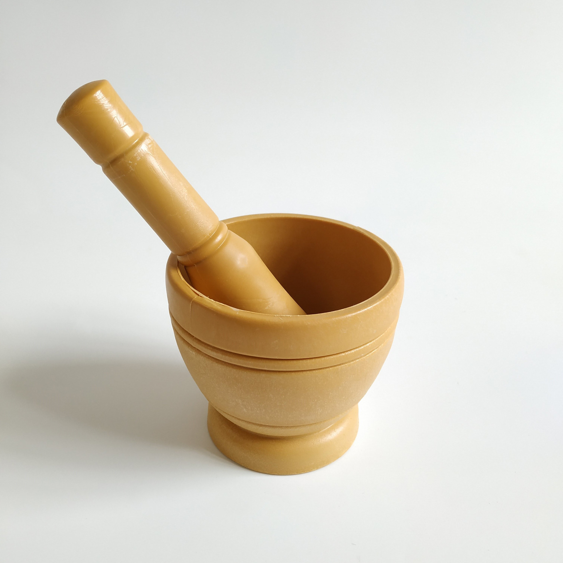 Bamboo Stirrer Muddler