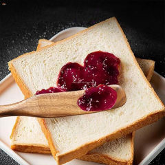 Non Stick Wooden Spurtle Set