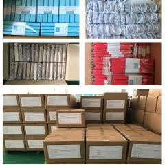 Mini Wooden Round Handle Spoon Bath Salt Spoon Bamboo Wood Caddy Poon Cooking Measuring Flat Wooden Scoops for Bath Salt