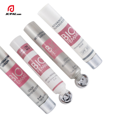 3ml 5ml Empty Samples Tube Cosmetic Tube for Skin Repair Trial Package Tube With Screw Cap