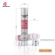 3ml 5ml Empty Samples Tube Cosmetic Tube for Skin Repair Trial Package Tube With Screw Cap