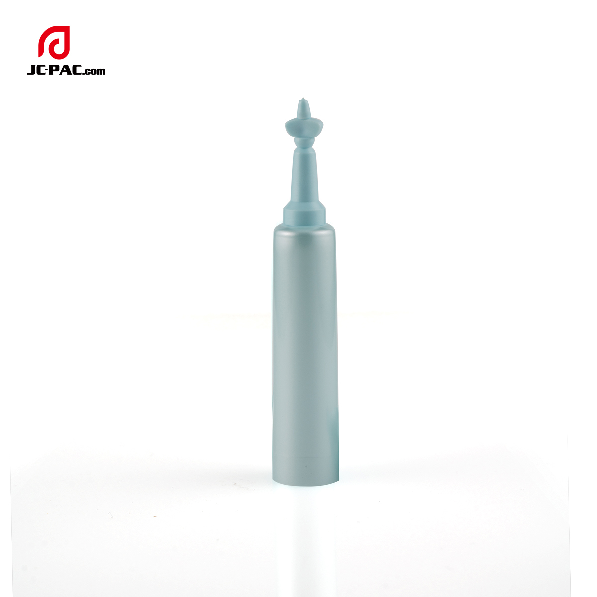 Empty Disposable Convenience Twist Off Tube One 5ml 10ml Essence Plastic Soft Tube