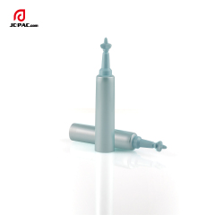 Empty Disposable Convenience Twist Off Tube One 5ml 10ml Essence Plastic Soft Tube