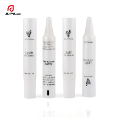 1ml 2ml D13mm Trial Tube With Nozzle Tip Empty Plastic Sample Tube for Eye Serum Tube