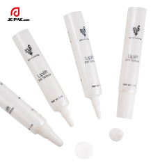 1ml 2ml D13mm Trial Tube With Nozzle Tip Empty Plastic Sample Tube for Eye Serum Tube