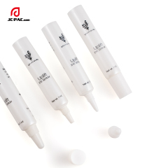 1ml 2ml D13mm Trial Tube With Nozzle Tip Empty Plastic Sample Tube for Eye Serum Tube