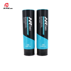 45mm Diameter MINERAL PORE PURIFYING CLEANSING SCRUB Face Wash Tube Packaging with Centered Flip Cap 120g 150g