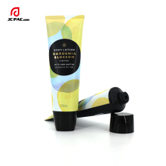 45mm Diameter 200ml Body Lotion Tube Packaging Cosmetics Packaging Set