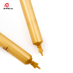 5g Twist Off Tip Tube For Serum Empty Disposable Packaging Essence Tube