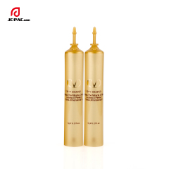 5g Twist Off Tip Tube For Serum Empty Disposable Packaging Essence Tube