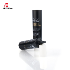 10ml Empty Squeezable Soft Tube With Nozzle Tip For Skin Repair Lotion