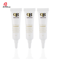 5ml 7ml Cosmetic Plastic Tube With Screw Cap For Essence Cream Cosmetic Tube Packaging