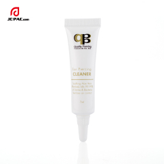 5ml 7ml Cosmetic Plastic Tube With Screw Cap For Essence Cream Cosmetic Tube Packaging