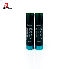 8ml Plastic Soft Tube with Screw Cap Empty Skin Care Packaging Tube For Moisture Lotion