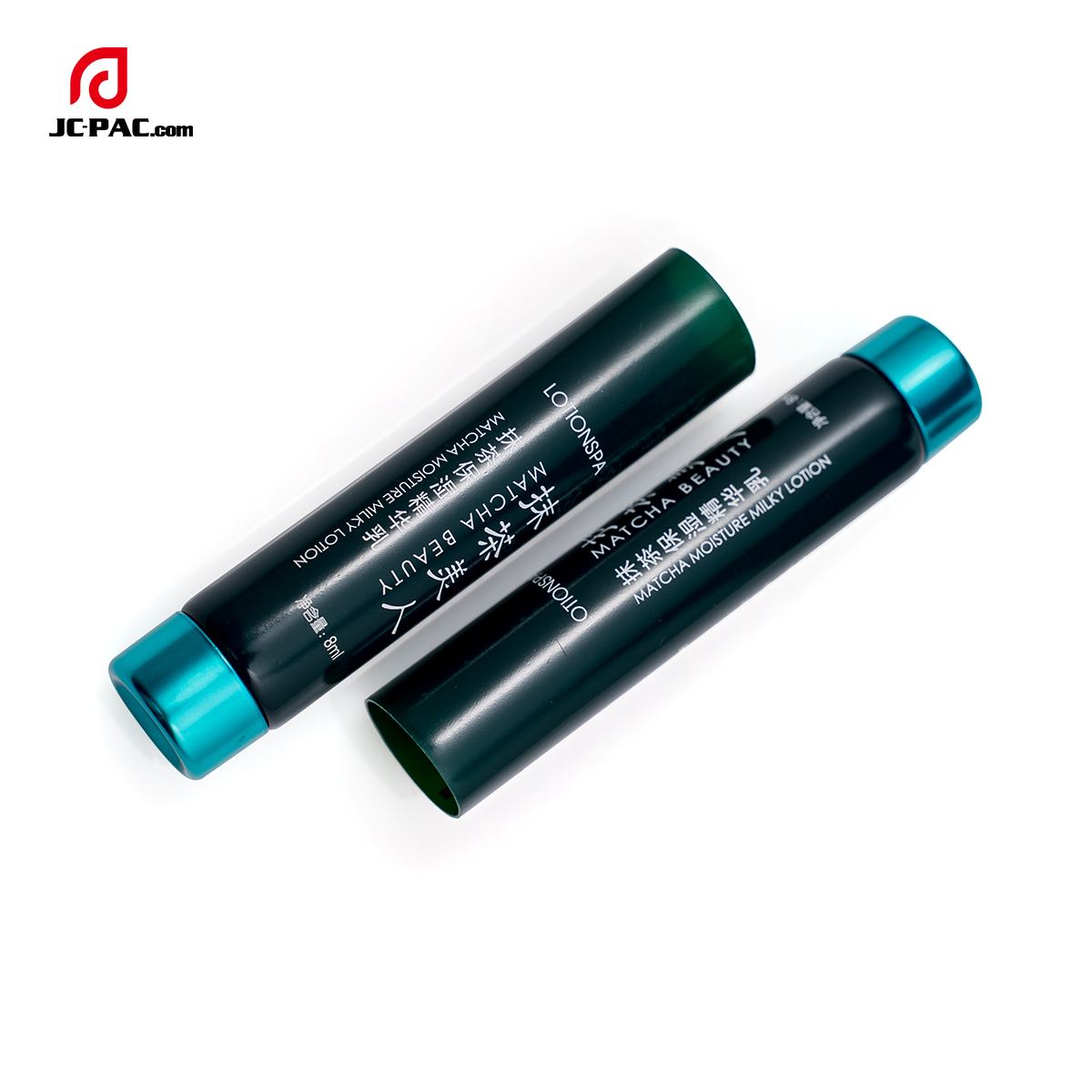 8ml Plastic Soft Tube with Screw Cap Empty Skin Care Packaging Tube For Moisture Lotion