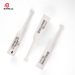 19mm Diameter long nozzle tube for pharmaceutical packaging companies