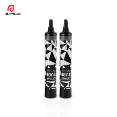 15ml Scar Repair Gel Tube Empty Soft Tube with Nozzle Cap