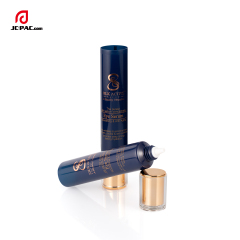 15ml Eye Serum Tube With Acrylic Cap Empty Cosmetic Packaging Tube