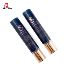 15ml Eye Serum Tube With Acrylic Cap Empty Cosmetic Packaging Tube