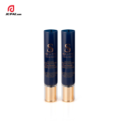 15ml Eye Serum Tube With Acrylic Cap Empty Cosmetic Packaging Tube