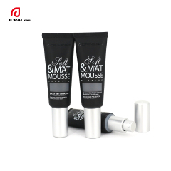 50ml 1.78oz BB Cream Plastic Cosmetic Foundation Cosmetic Packaging Tube Airless Pump Sunscreen Pump tube