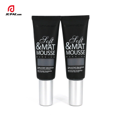 50ml 1.78oz BB Cream Plastic Cosmetic Foundation Cosmetic Packaging Tube Airless Pump Sunscreen Pump tube