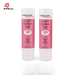 100ml Massage Essential Oil Tube with Plastic Roller Ball Applicators, Deodorant Tube Package