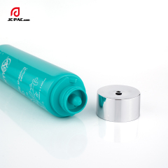 Body Shaping Serum Massage Cream Body Lotion Plastic Squeeze Tube Packaging Cosmetics Tubes For Body Care Slimming