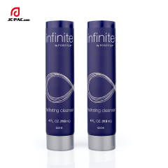 Body Lotion Plastic Squeeze Tube Packaging Cosmetics Tubes For Body Care Slimming