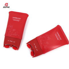 150g Empty Shoulder&Neck Warm Cream Tube With Roller Ball Applicator Roller Ball Tube For Massage Cream