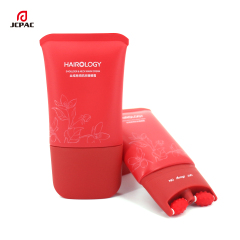 150g Empty Shoulder&Neck Warm Cream Tube With Roller Ball Applicator Roller Ball Tube For Massage Cream