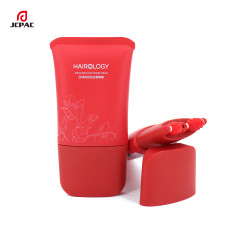 150g Empty Shoulder&Neck Warm Cream Tube With Roller Ball Applicator Roller Ball Tube For Massage Cream