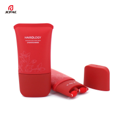 150g Empty Shoulder&Neck Warm Cream Tube With Roller Ball Applicator Roller Ball Tube For Massage Cream