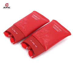 150g Empty Shoulder&Neck Warm Cream Tube With Roller Ball Applicator Roller Ball Tube For Massage Cream
