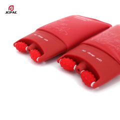 150g Empty Shoulder&Neck Warm Cream Tube With Roller Ball Applicator Roller Ball Tube For Massage Cream