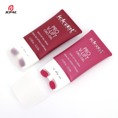 150g Empty Massage Cream Tube With Roller Ball  Body Lift Gel Cream Tube With Roller Ball Applicator