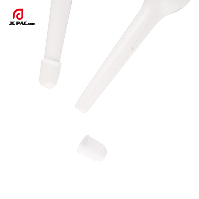 5ML 10ML Pharmaceutical Super Long Nozzle PE Lubricant Tube Vaginal Gel Packaging Tube