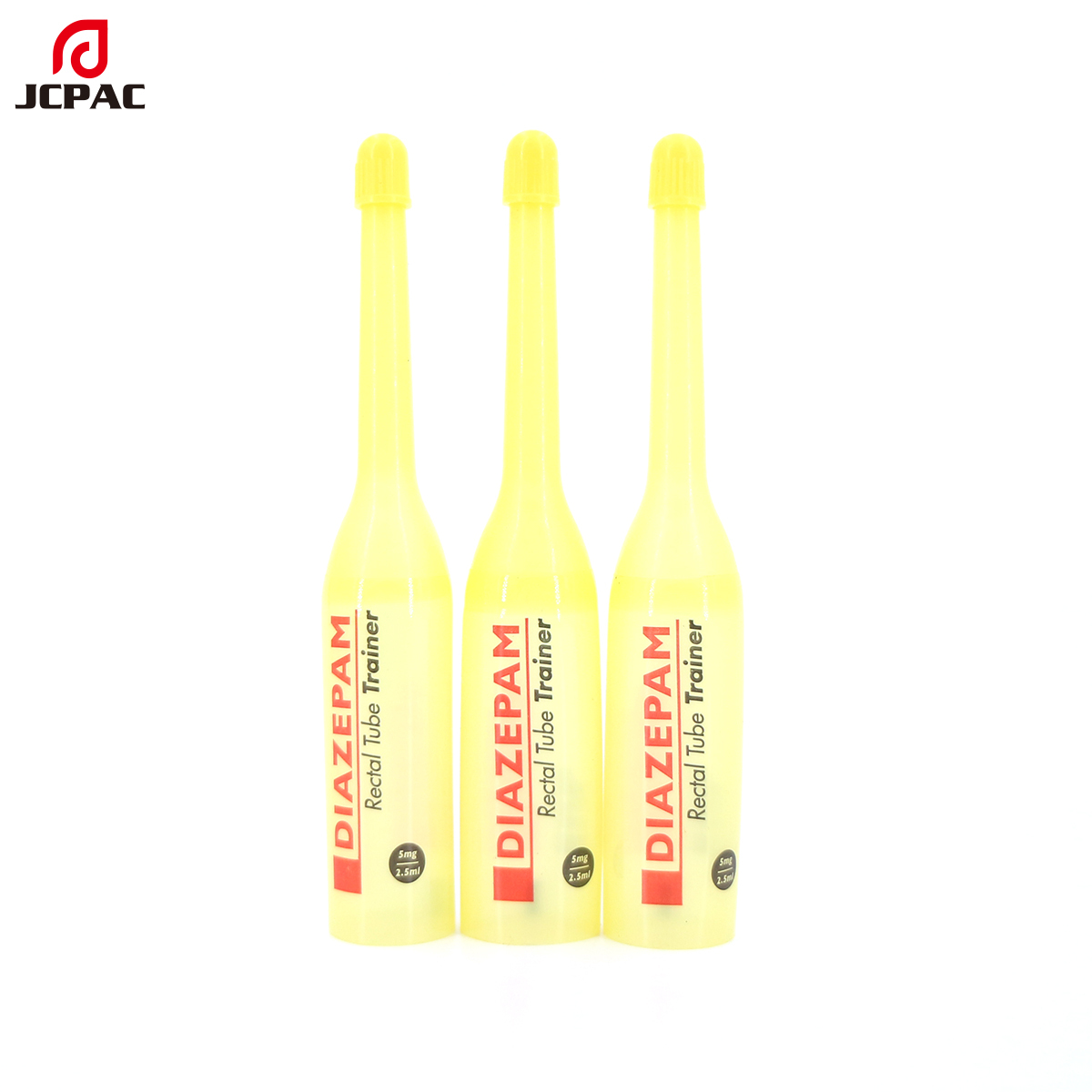 5ml 10ml 15ml Wholesale Long Nozzle Plastic Squeeze Industry Oil Plastic tubes For Pharmaceutical Ointments Vaginal Gel And Glue