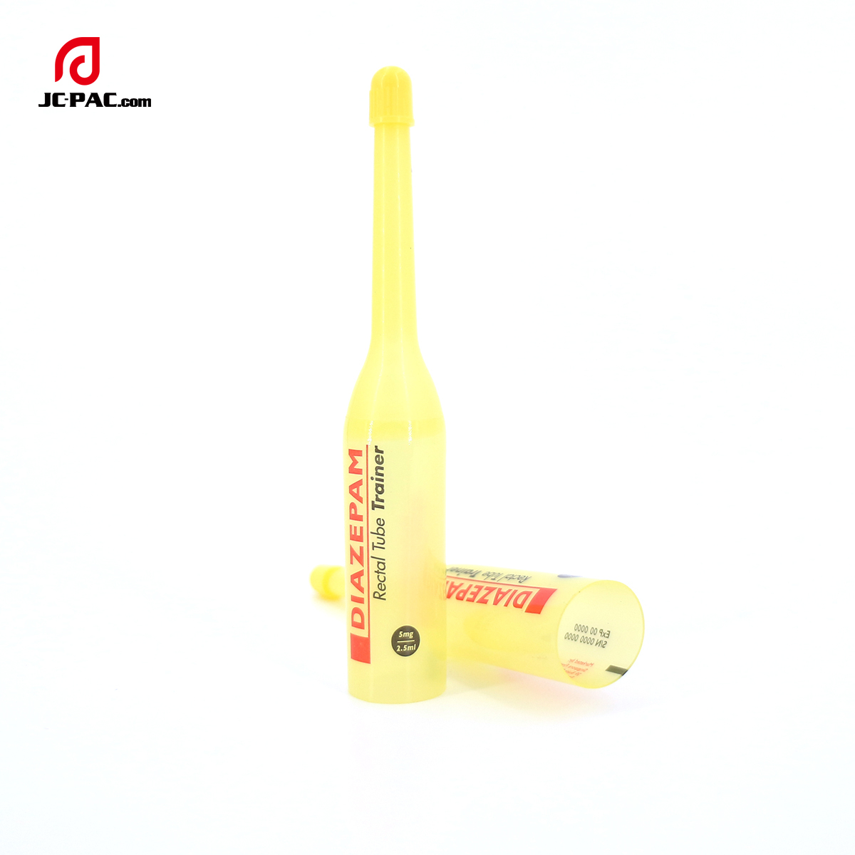 5ml 10ml 15ml Wholesale Long Nozzle Plastic Squeeze Industry Oil Plastic tubes For Pharmaceutical Ointments Vaginal Gel And Glue