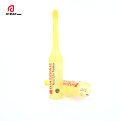 5ml 10ml 15ml Wholesale Long Nozzle Plastic Squeeze Industry Oil Plastic tubes For Pharmaceutical Ointments Vaginal Gel And Glue