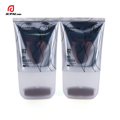 100g Aluminum Plastic Tube With Roller Ball  Roller Ball On Body Massage Lotion Cream Tube