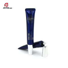 19mm Diameter 10g 15g Plastic Tube Packing Top Quality ABL Empty Aluminium Laminated Tubes Cosmetic Packaging Face Cream Sample Tube Packaging