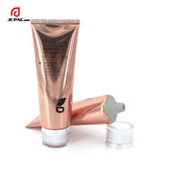 100ml Advanced Nice Repair Skin Concentrate Cream Tube Packaging  Cosmetics Laminated Aluminum Plastic Material