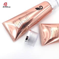 100ml Advanced Nice Repair Skin Concentrate Cream Tube Packaging  Cosmetics Laminated Aluminum Plastic Material