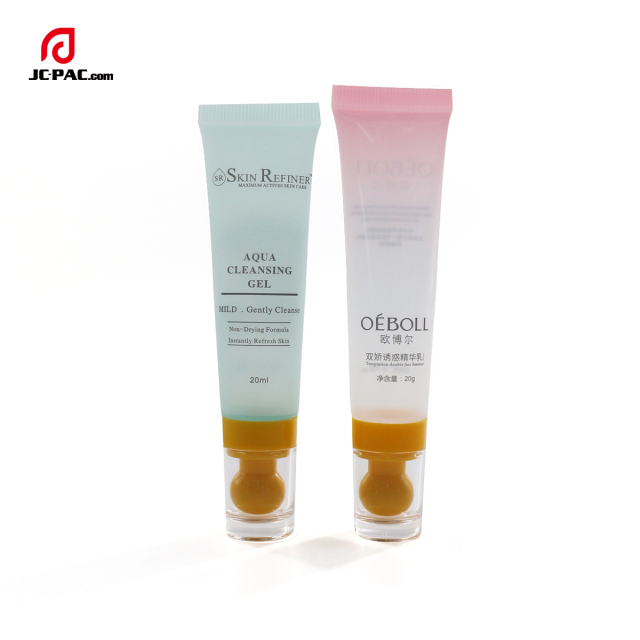 20ml Eye Cream Tube Cosmetic Packaging