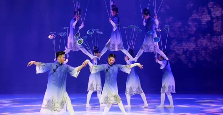 From Beijing: 3-Day UNESCO World Heritage Sites Private Tour