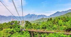 Beijing: Tiananmen, Forbidden City, and Wall Private Tour